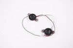 V000350360 Toshiba Speakers Boxless Sable LE C75D-B7202 SATELLITE
