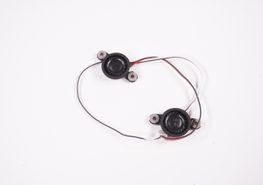 V000350360 Toshiba Speakers Boxless Sable LE C75D-B7202 SATELLITE