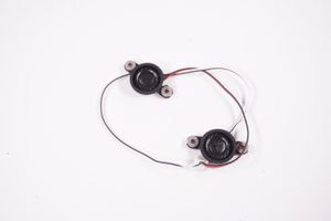 V000350360 Toshiba Speakers Boxless Sable LE C75D-B7202 SATELLITE