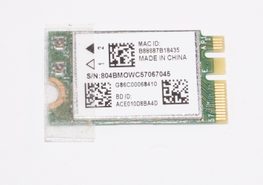 V000350410 Toshiba Wireless Card C55D-B5203 C55T-C5239 C70-BST2NX1