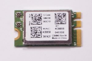 V000350470 Toshiba Wireless Card C70-BST2NX1 c75d-b7215 c75d-b7260 l75-b7240