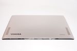 V000360080 Toshiba Lcd Back Cover Silver L30W-B L35W-B3204