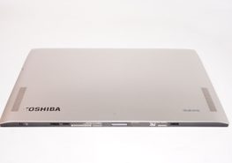 V000360080 Toshiba Lcd Back Cover Silver L30W-B L35W-B3204
