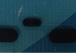 V000917570 Toshiba Rubber Foot, Front A200-ST2043