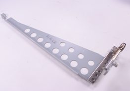 V000927010 Toshiba Left Hinge A205-S4537 A200-EZ2204X A200-ST2042