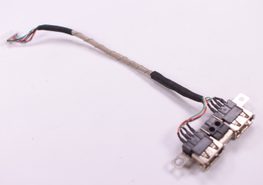 V000927140 Toshiba Usb Board A205-S4537