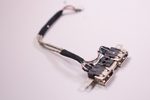 V000932660 Toshiba Usb Cable A300-ST3511 A305-S6837 a305-st551e