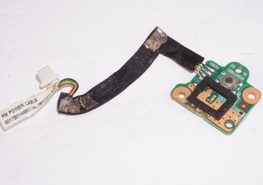 V000932990 Toshiba Power Button Board, A300