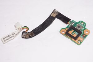 V000932990 Toshiba Power Button Board, A300
