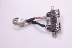 V000939250 Toshiba Usb Board And Cable L500 l505-s6946 L505-ES5018