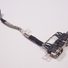 V000939470 Toshiba Usb Board Cable A500 A505-S6025 a505-s6005