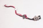 V000949110 Toshiba Dc In Jack Cable C50 (PSCFJU-1UNK) c50-ast3nx2 c50dt-a-00t