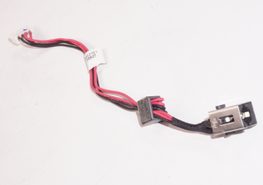 V000949110 Toshiba Dc In Jack Cable C50 (PSCFJU-1UNK) c50-ast3nx2 c50dt-a-00t