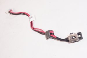 V000949110 Toshiba Dc In Jack Cable C50 (PSCFJU-1UNK) c50-ast3nx2 c50dt-a-00t