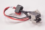 V000949550 Toshiba Dc In Jack Cable L50 l50-a5164fm l50d-ast2nx1 L55T-A5290
