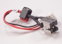 V000949550 Toshiba Dc In Jack Cable L50 l50-a5164fm l50d-ast2nx1 L55T-A5290