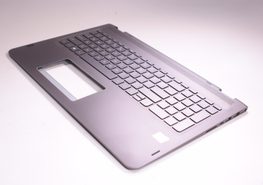 V150630HS1 Hp Palmrest Us Keyboard M6-AR004DX