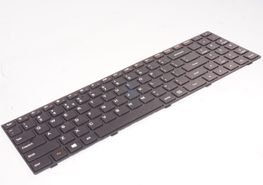 V153302AS1 Lenovo Us Keyboard W Frame 80MJ