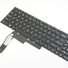 V203122QK1 MSI US Keyboard STEALTH1613056 STEALTH 16 A13VG-056US