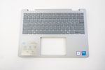 V20K1 Dell US Palmrest Keyboard Ice Blue I7440-5022BLU-PCA