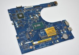 V2X3C Dell Intel i7-5500U GeForce 920M Motherboard Inspiron 5558