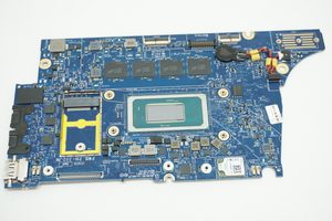V31NP Dell Intel Core Ultra 7 165U 16GB Motherboard LATITUDE 7450