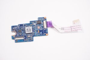 V3CKJ  Junction Circuit Board for Palmrest LATITUDE E5450