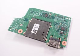 V4DT1 Dell Usb Board I7375-A439GRY-PUS I7375-A446GRY-PUS