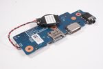 V6DX3 Dell Input Output Board I7500-7289BLK-PUS