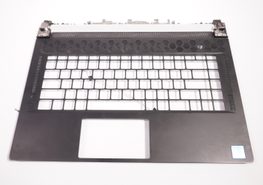 5VHRX Alienware Palmrest Top Cover AWX15R1-7958WHT-PUS