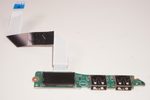 CN-0V75C6 Dell Input Output Board I3590-5988BLK-PUS