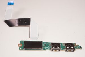 CN-0V75C6 Dell Input Output Board I3590-5988BLK-PUS
