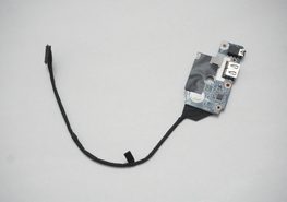 V76NC Dell Input Output Board With Cable I5441-SX8661GRY-PUS