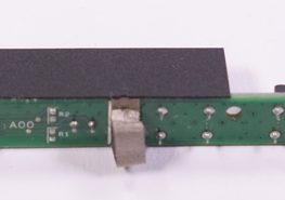 V8296 Dell Power Button Board INSPIRON 20 (3048)