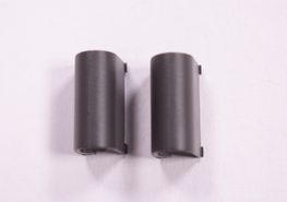 V91PV Dell Hinge Cover Set Left & Right I3180-A361GRY-PUS