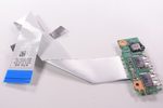 V9V87 Dell Io Board I3551-2600BLK