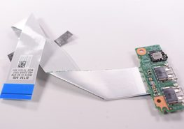 V9V87 Dell Io Board I3551-2600BLK