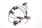 VCJ72 Alienware Antenna Main AWM16-7602BLK-PUS ALIENWARE M16 R1