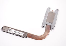 VCRDM Dell CPU Heatsink I3501-5081BLK-PUS Inspiron 3501