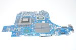VF32T Dell Intel i7-10750H NVIDIA GeForce RTX 2070 Motherboard G7700