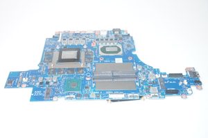 VF32T Dell Intel i7-10750H NVIDIA GeForce RTX 2070 Motherboard G7700