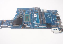 VFMW4 Dell Intel i5-8265U Motherboard I3583-5763BLK-PUS