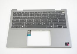 CN-0JFX3C Dell US Palmrest Keyboard Titan Grey  I5441-SX8661GRY-PUS