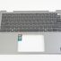 VG437 Dell US Palmrest Keyboard Titan Grey  I5441-SX8661GRY-PUS