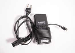 VH2W4 Dell 65W 20V 3.25A Type C AC Adapter I7415-A906BLU-PUS