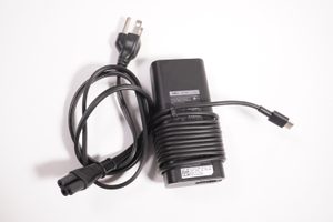 VH2W4 Dell 65W 20V 3.25A Type C AC Adapter I7415-A906BLU-PUS