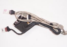 VH360 Dell Lcd Dsiplay Cable I7558-4011BLK 15-7558 7558 P55F inspiron 13 (7348)