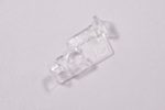 VHTM2 Dell BRKT FOR M2 WIFI ANTENNA AWAUR13-7417WHT-PUS AWAUR13-7417WHT