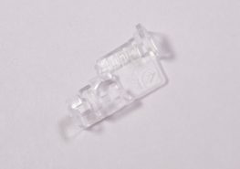 VHTM2 Dell BRKT FOR M2 WIFI ANTENNA AWAUR13-7417WHT-PUS AWAUR13-7417WHT