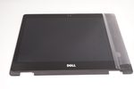 VJPWY Dell 13.3” FHD 30pin LCD Touch screen Assembly I7378-0028GRY